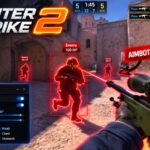 counter strike 2 cheting game image
