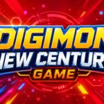 Digimon New Century