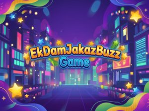EkdamJakazbuzz.