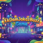 Ekdamjakaz game