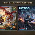 HE786 Game