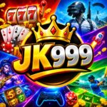 JK999 game