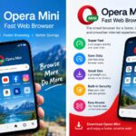 Opera Mini