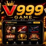 V999 Game