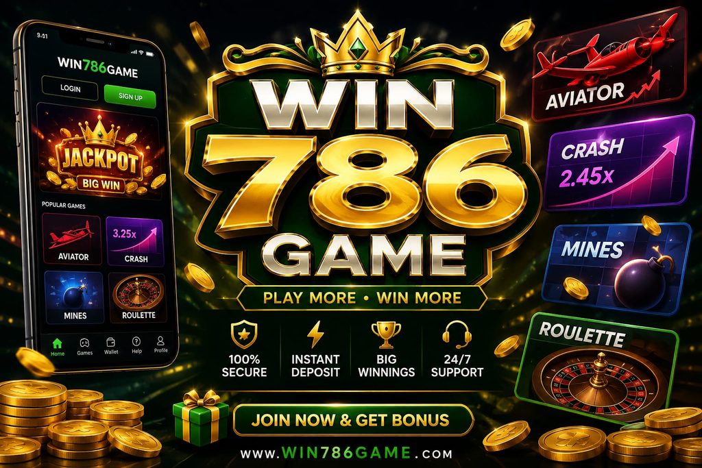 Win786