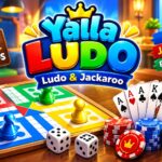 Yalla Ludo