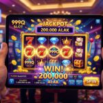 999q Slot Casino