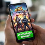 BBA 556 Game download