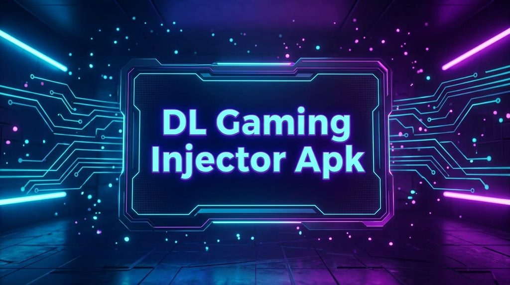 Dlgamingnjectorapk