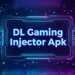 DL Gaming Injector Apk
