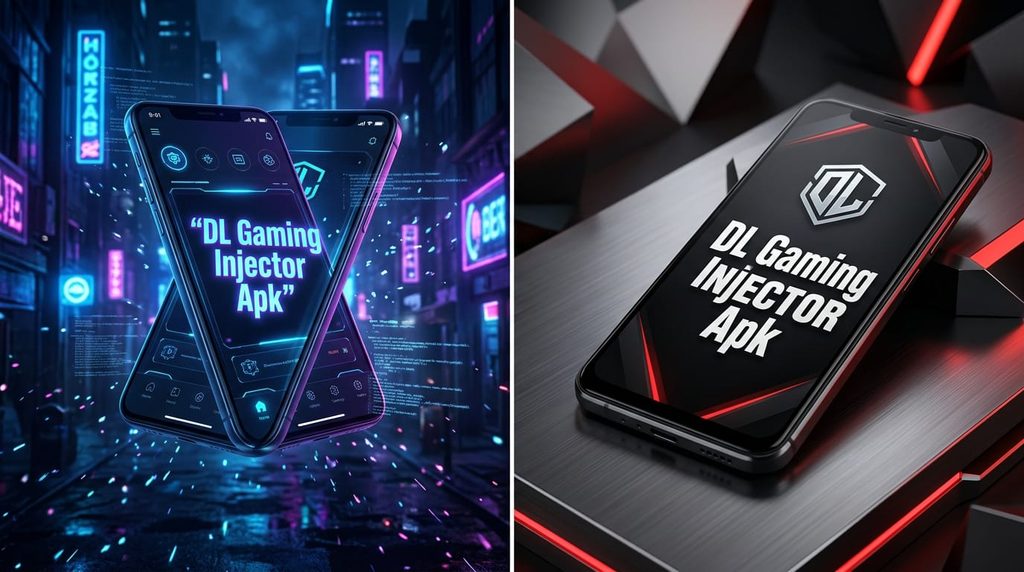 Dlgamingnjectorapk