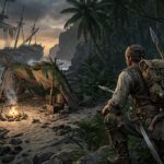 last pirate survival island